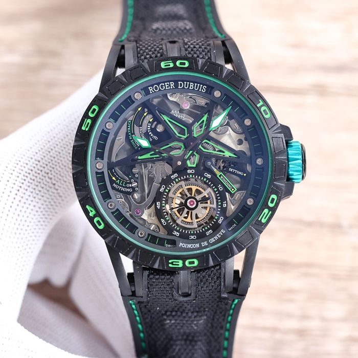 Roger Dubuis Watch RDW00002-1